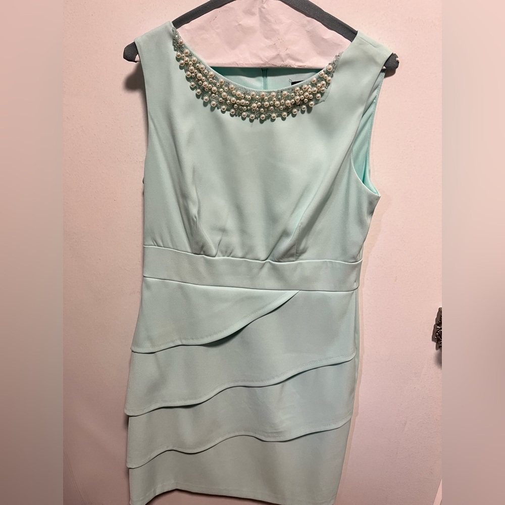 Connected Dress